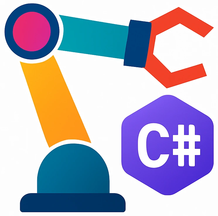 Industrial Programming - Home
